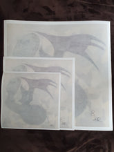 Load image into Gallery viewer, Limited Edition 'Moon Man No.2' Fine Art Print On Paper - 20 Available Per Size