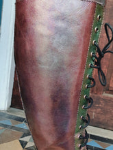 Load image into Gallery viewer, Oilspill Docs - Custom Boots