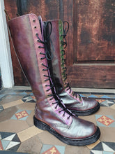 Load image into Gallery viewer, Oilspill Docs - Custom Boots