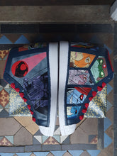 Load image into Gallery viewer, Thundercats - Ltd. Ed. Custom Trainers (2 of 2)