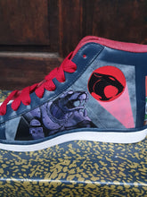 Load image into Gallery viewer, Thundercats - Ltd. Ed. Custom Trainers (2 of 2)