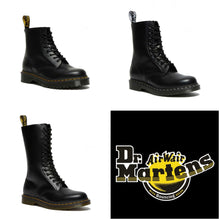 Load image into Gallery viewer, DESIGN DEPOSIT - Dr Martens Boots