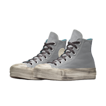 Load image into Gallery viewer, "Stormflash" - Custom Trainers