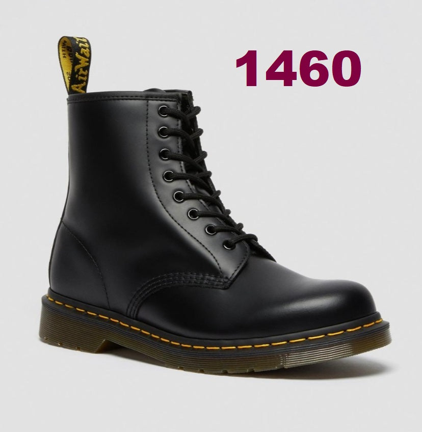 DESIGN DEPOSIT Dr Martens Boots – Summit Amiss