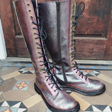 Load image into Gallery viewer, Oilspill Docs - Custom Boots