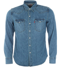 Load image into Gallery viewer, DESIGN DEPOSIT - Levi's Denim Jacket