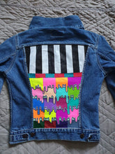 Load image into Gallery viewer, Technical Difficulties - Custom Jacket
