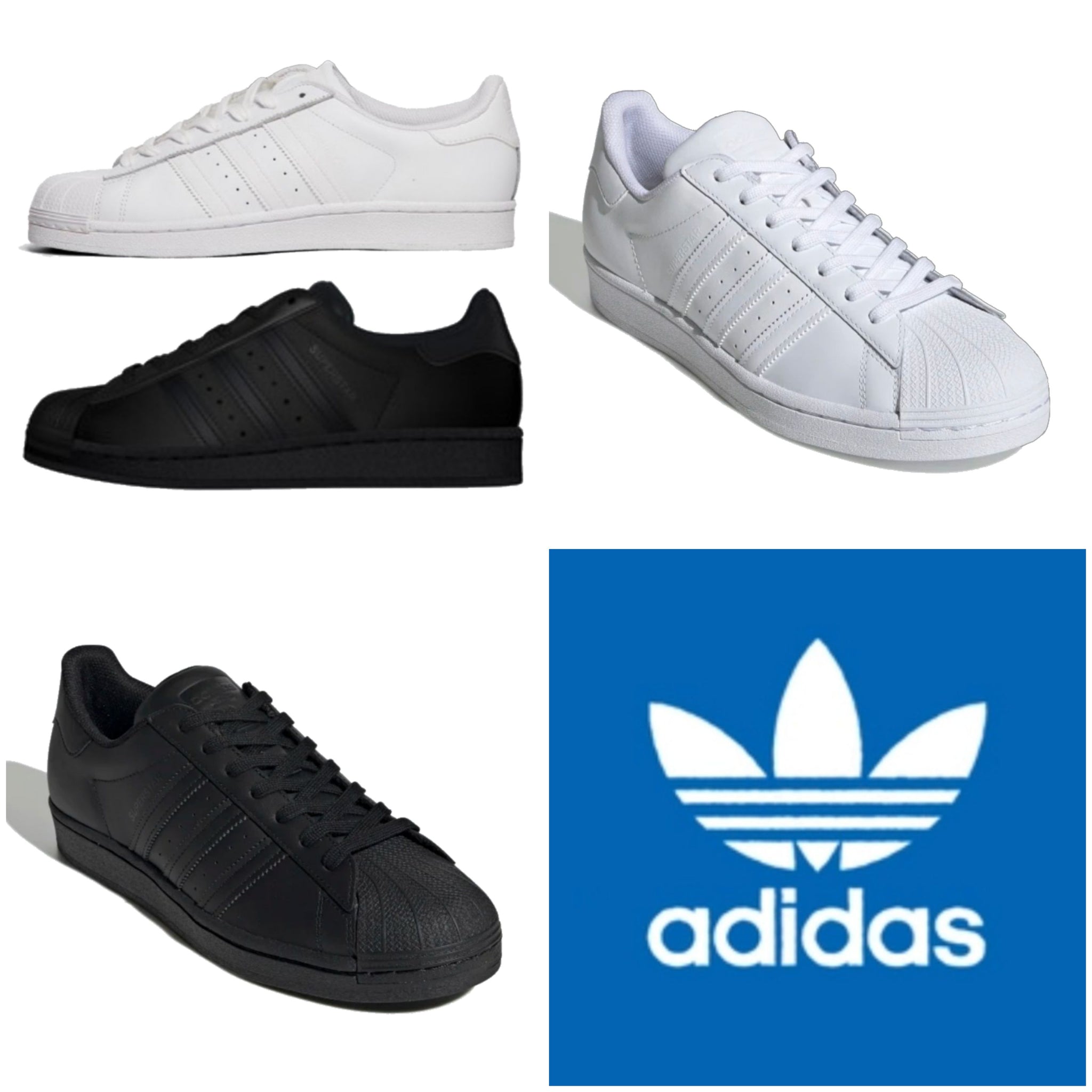 DESIGN DEPOSIT Adidas Original Superstars Summit Amiss