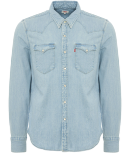 DESIGN DEPOSIT - Levi's Denim Jacket